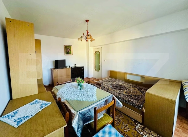 Apartament 3 camere, 65.90 mp, zona Unirii — fotografia 3