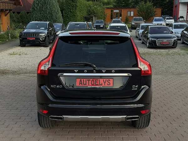 VOLVO XC60 2014 — imagine 3