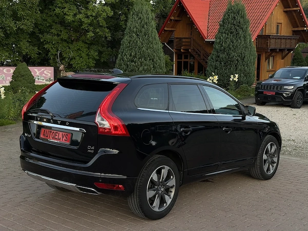 VOLVO XC60 2014 — imagine 5