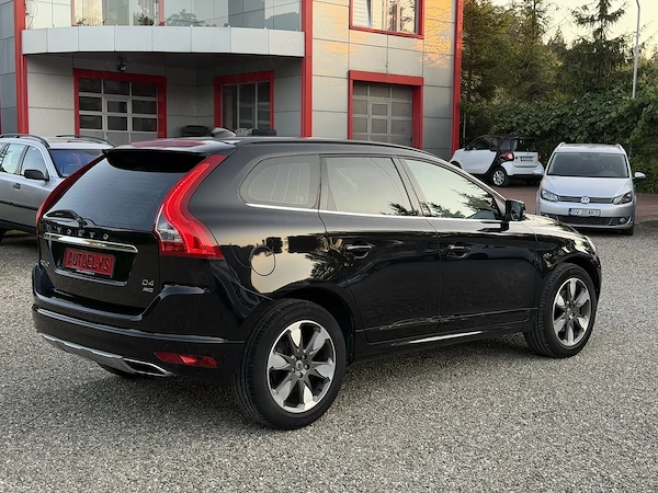 VOLVO XC60 2014 — imagine 14