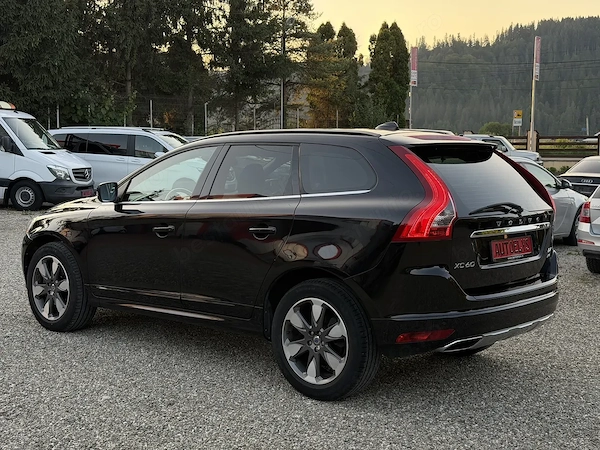 VOLVO XC60 2014 — imagine 13