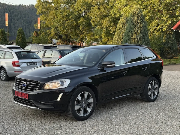 VOLVO XC60 2014 — imagine 11