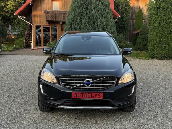 VOLVO XC60 2014 — imagine 9