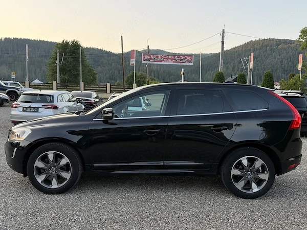 VOLVO XC60 2014 — imagine 16