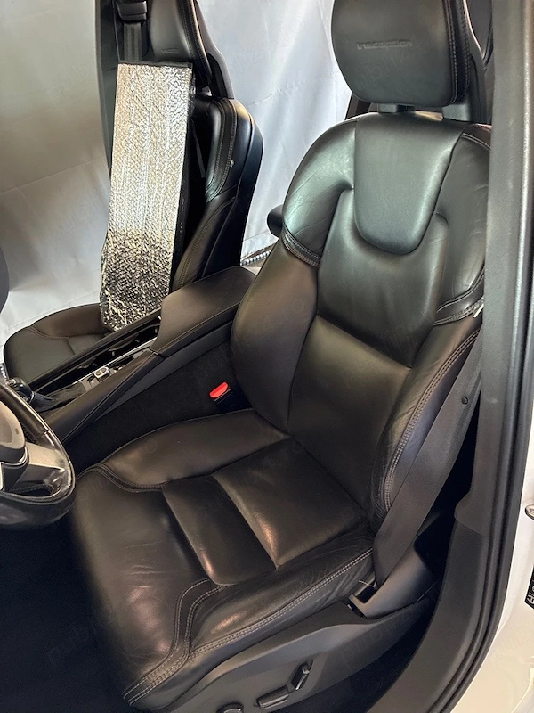 VOLVO XC90 2017 — imagine 3