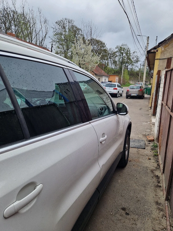 VOLKSWAGEN Tiguan 2009 — imagine 2