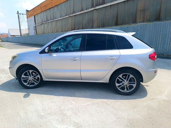 RENAULT Koleos 2012 — imagine 4