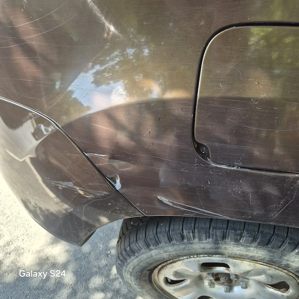 DACIA Duster 2011 — imagine 9