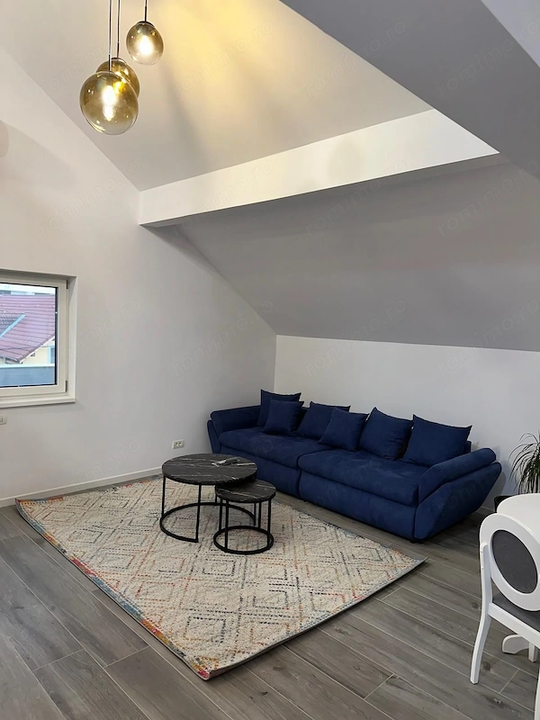 Studio de Lux zona Selimbar — fotografia 1