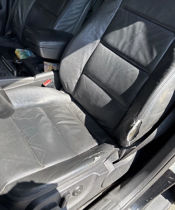 AUDI A6 2006 — imagine 8