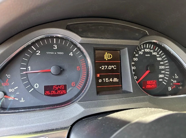 AUDI A6 2006 — imagine 4