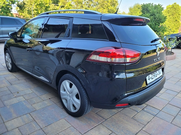 RENAULT Clio 2015 — imagine 3