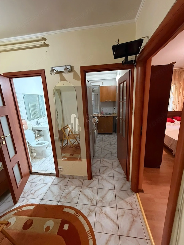 Garsoniera Soseaua Berceni / Soseaua Oltenitei / Piata Berceni — fotografia 3