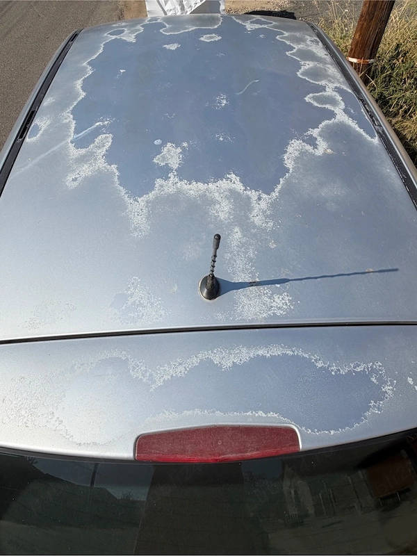 OPEL Astra 2007 — imagine 5