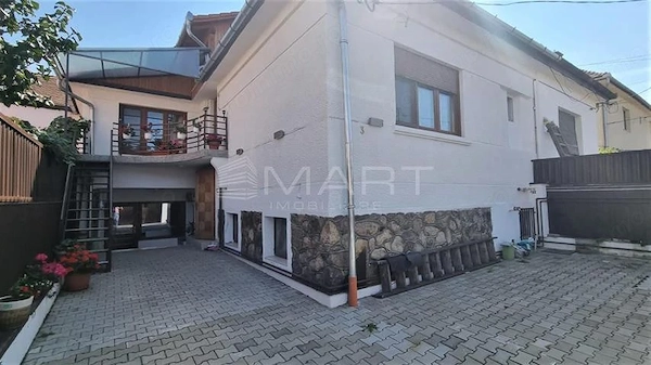Apartament 2 camere la casa, zona Milea — fotografia 1
