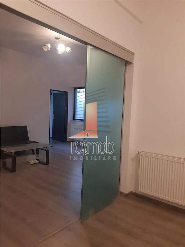 Apartament in vila, 2 camere, Foisorul de Foc — fotografia 3