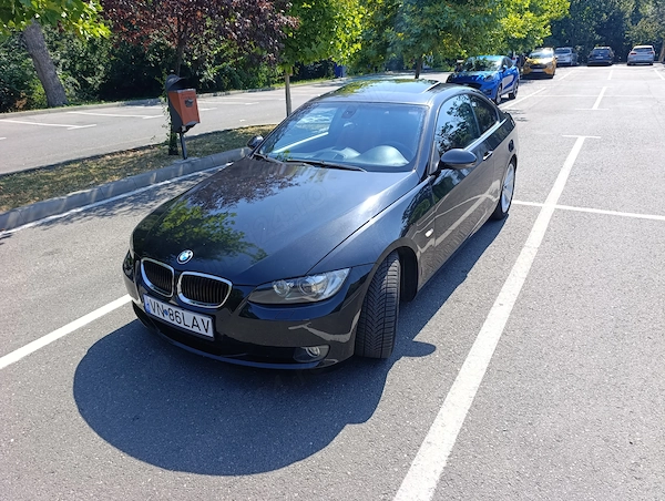 BMW 3 Series 2008 — imagine 7
