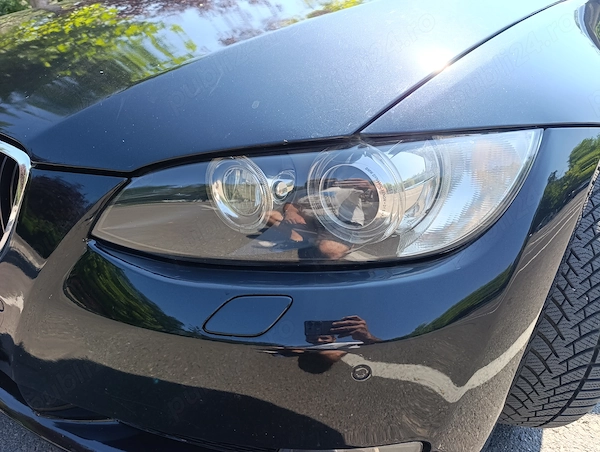 BMW 3 Series 2008 — imagine 6