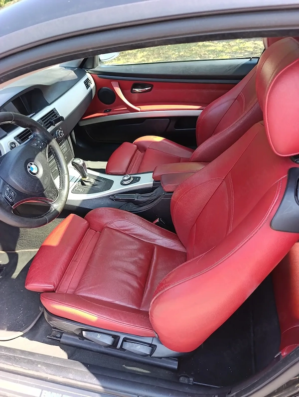 BMW 3 Series 2008 — imagine 3