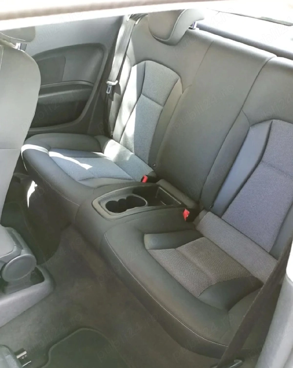 AUDI A1 2012 — imagine 8