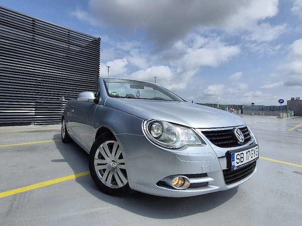 VOLKSWAGEN Eos