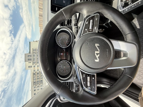 KIA Ceed 2024 — imagine 10