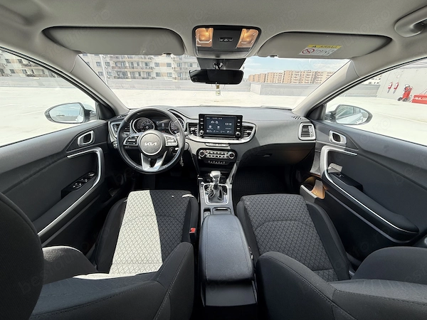 KIA Ceed 2024 — imagine 7