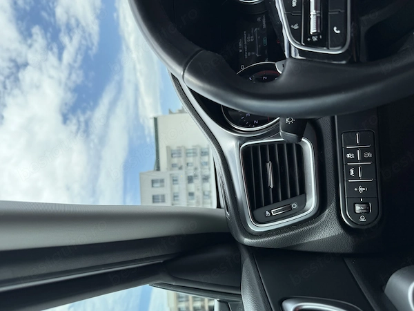 KIA Ceed 2024 — imagine 6
