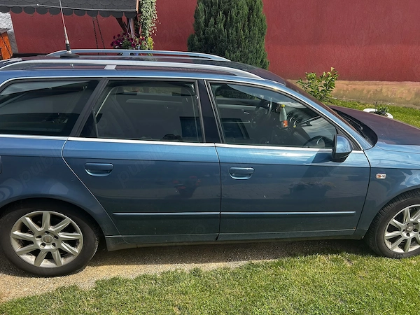 SEAT Exeo 2010 — imagine 2
