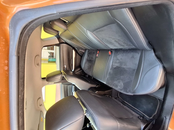 SUZUKI Grand Vitara 2015 — imagine 2