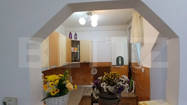 Garsonieră de vânzare, 30 mp, zona Reghin — fotografia 3