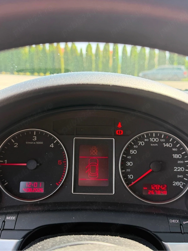 AUDI A4 2006 — imagine 5