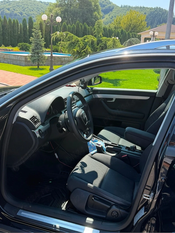 AUDI A4 2006 — imagine 9