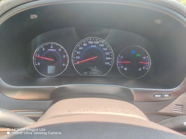 Hyundai Santa Fe 2011 Diesel