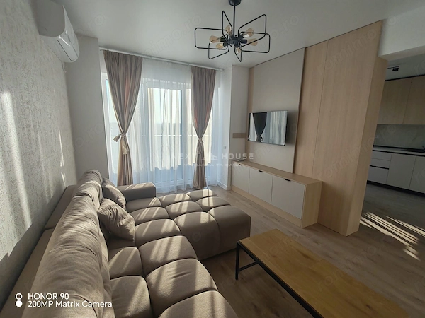 Apartament Premium 3 Camere | Parcul Carol | Aproape de Unirii — fotografia 2