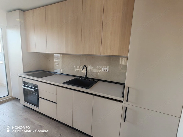 Apartament Premium 3 Camere | Parcul Carol | Aproape de Unirii — fotografia 3