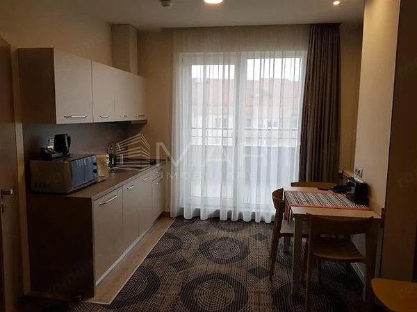 Penthouse zona Mihai VIteazu — fotografia 3