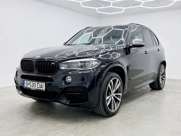 BMW X Series (Generic) 2015 — imagine 2