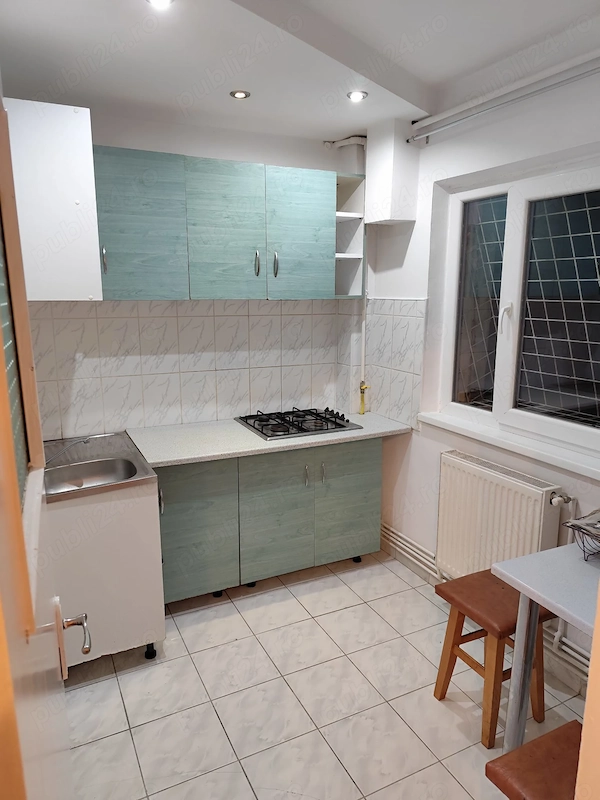 Proprietar vand garsoniera in Racadau — fotografia 1
