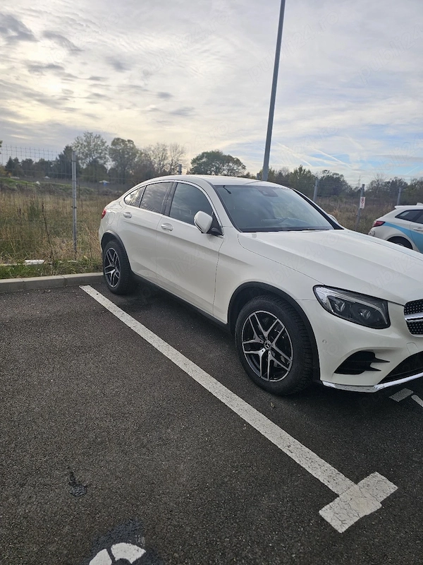 MERCEDES-BENZ GLC 2018 — imagine 3