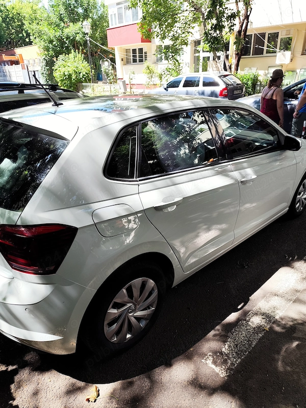 VOLKSWAGEN Polo 2018 — imagine 3