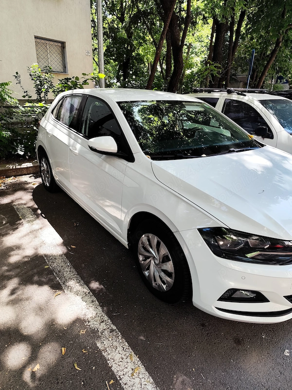VOLKSWAGEN Polo 2018 — imagine 2