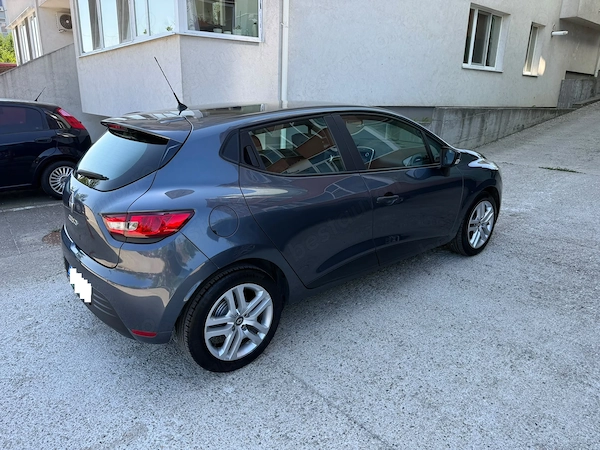RENAULT Clio 2019 — imagine 6