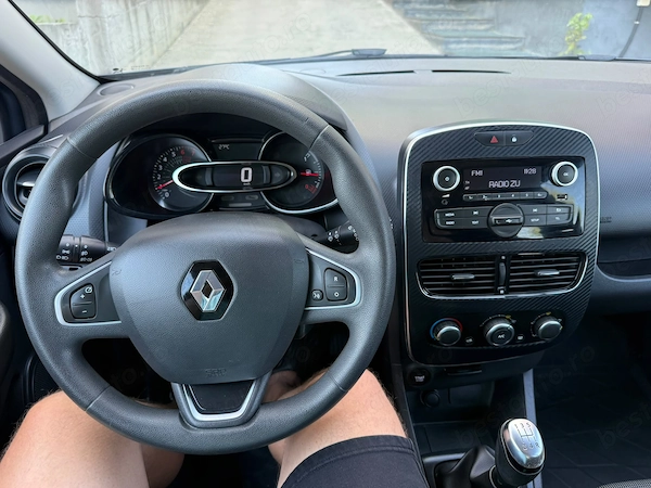 RENAULT Clio 2019 — imagine 9