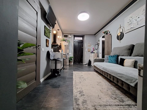 Apartament 2 camere - stil si personalitate - zona Centrala — fotografia 3