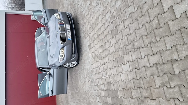 BMW 5 Series 2010 — imagine 5