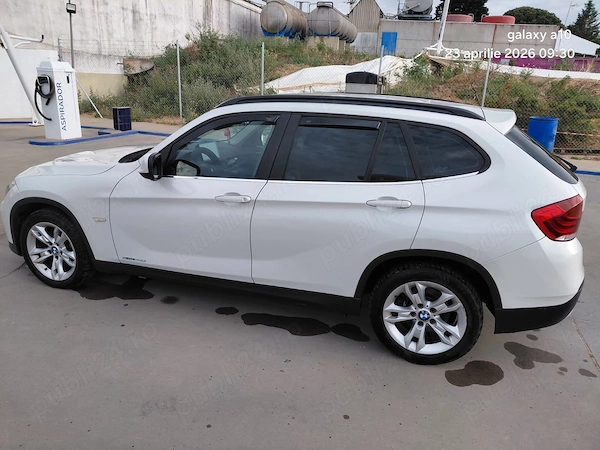 BMW X Series (Generic) 2011 — imagine 9
