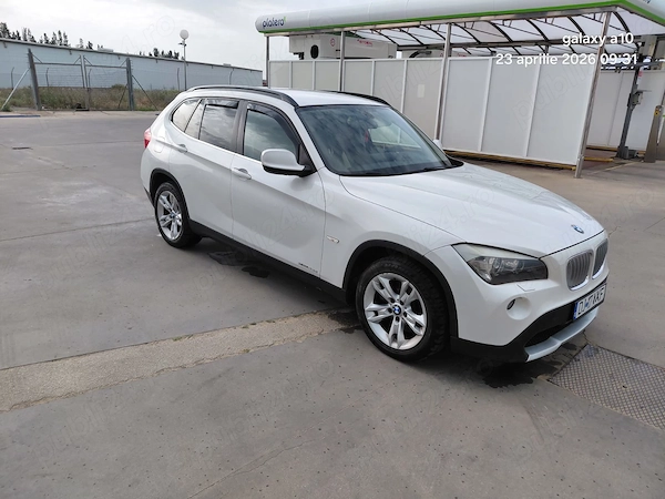 BMW X Series (Generic) 2011 — imagine 6