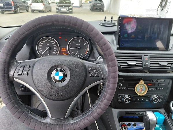 BMW X Series (Generic) 2011 — imagine 4