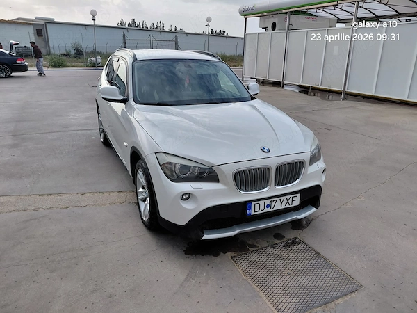 BMW X Series (Generic) 2011 — imagine 7